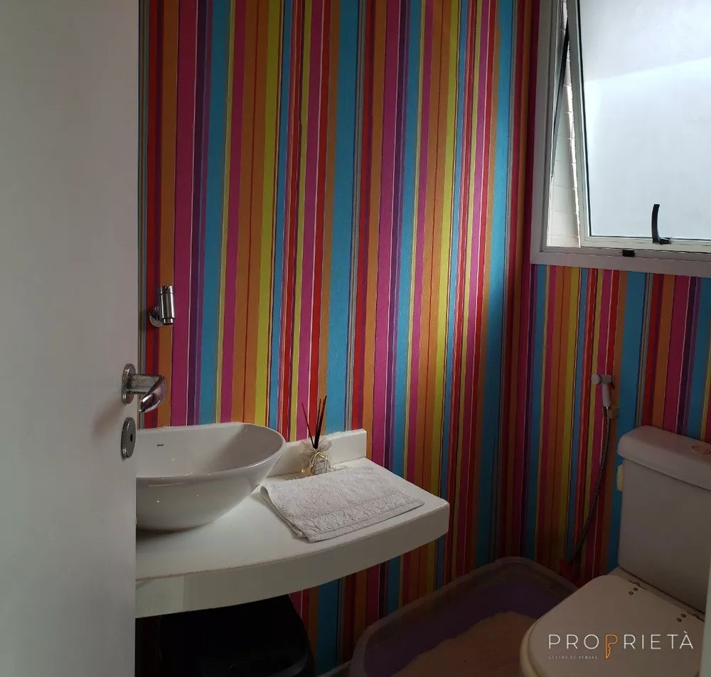 Cobertura, 4 quartos, 247 m² - Foto 31