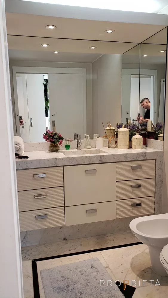 Cobertura, 4 quartos, 247 m² - Foto 6