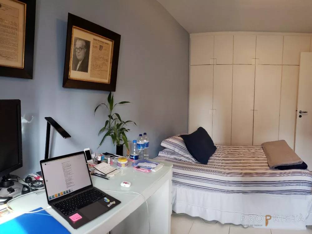 Cobertura, 4 quartos, 247 m² - Foto 20