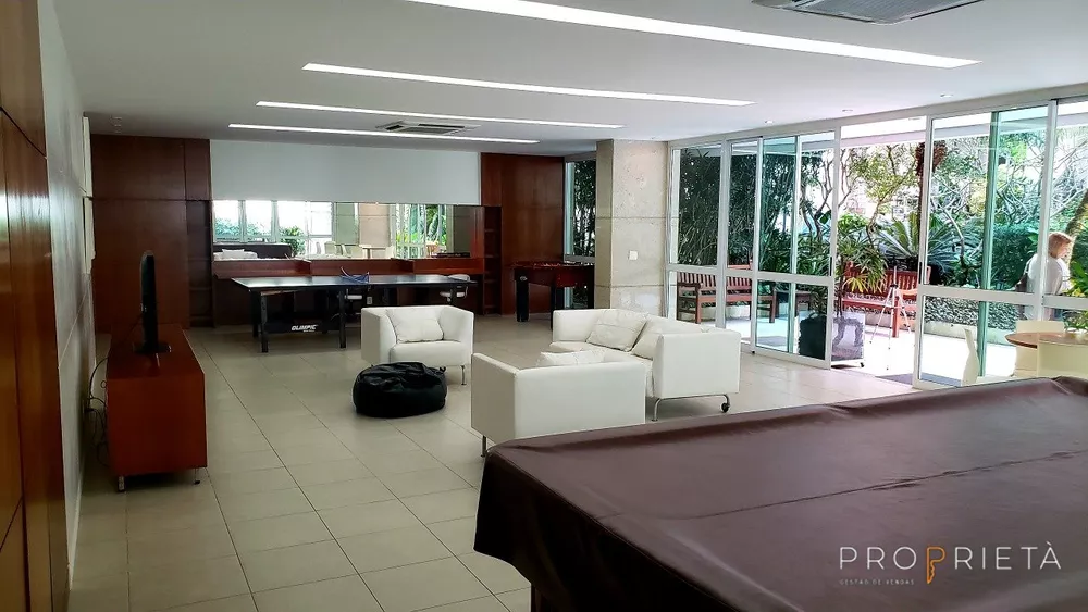 Cobertura, 4 quartos, 247 m² - Foto 32