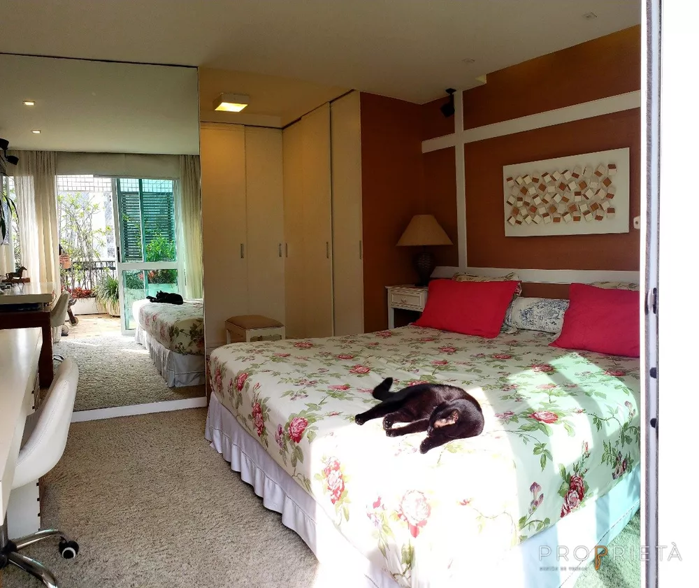 Cobertura, 4 quartos, 247 m² - Foto 16