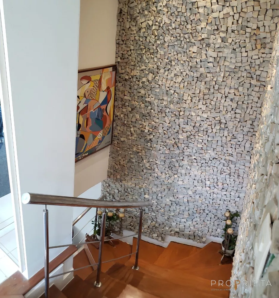 Cobertura, 4 quartos, 247 m² - Foto 13