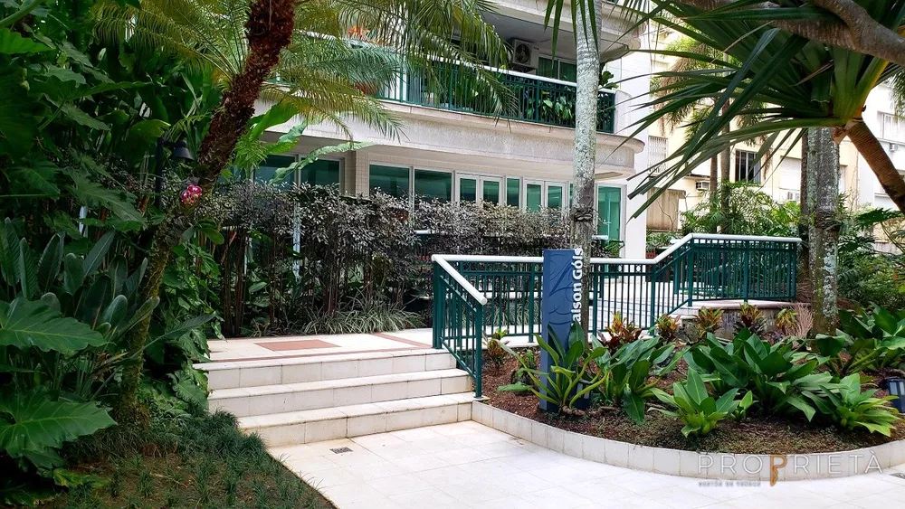 Cobertura, 4 quartos, 247 m² - Foto 39