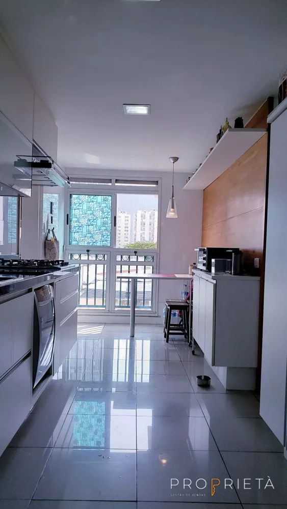 Cobertura, 4 quartos, 247 m² - Foto 18