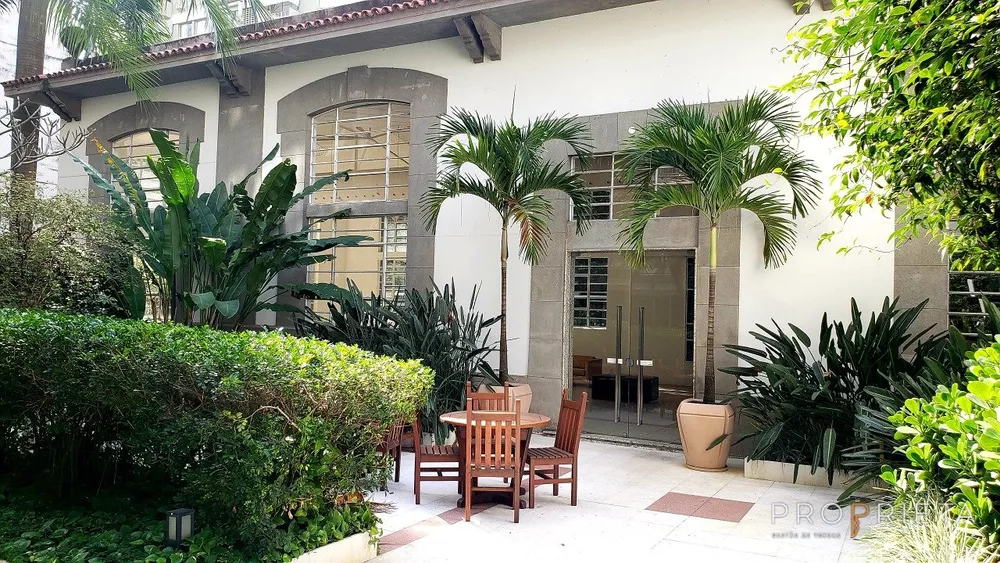 Cobertura, 4 quartos, 247 m² - Foto 29