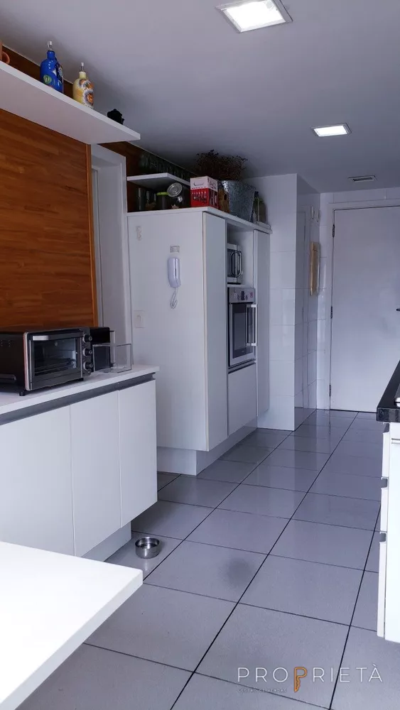 Cobertura, 4 quartos, 247 m² - Foto 11