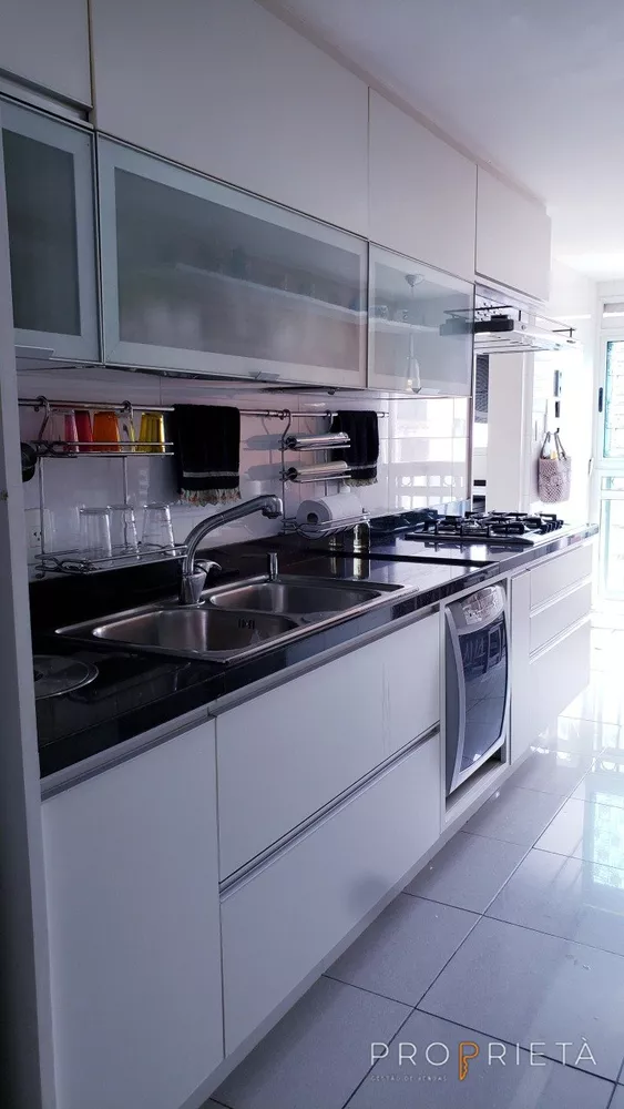 Cobertura, 4 quartos, 247 m² - Foto 17