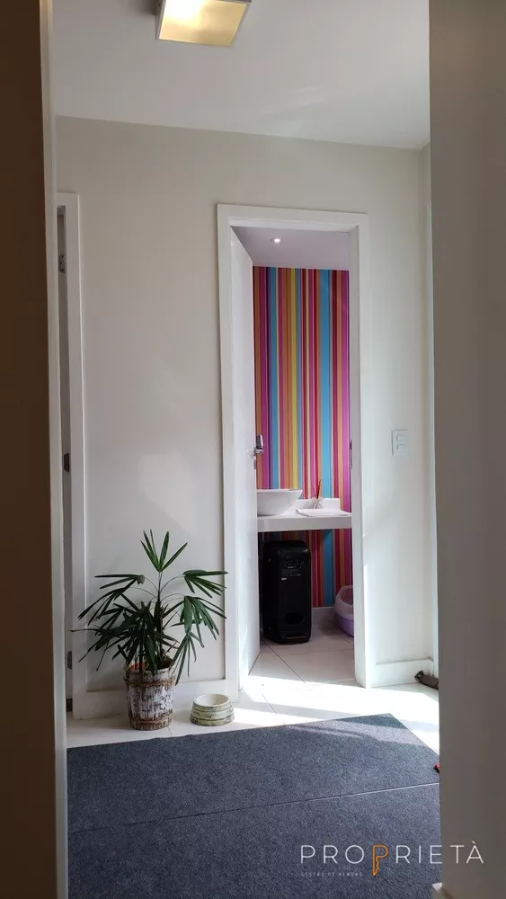 Cobertura, 4 quartos, 247 m² - Foto 30