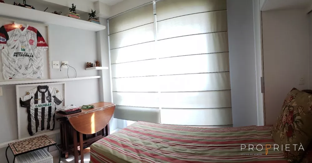 Cobertura, 4 quartos, 247 m² - Foto 18