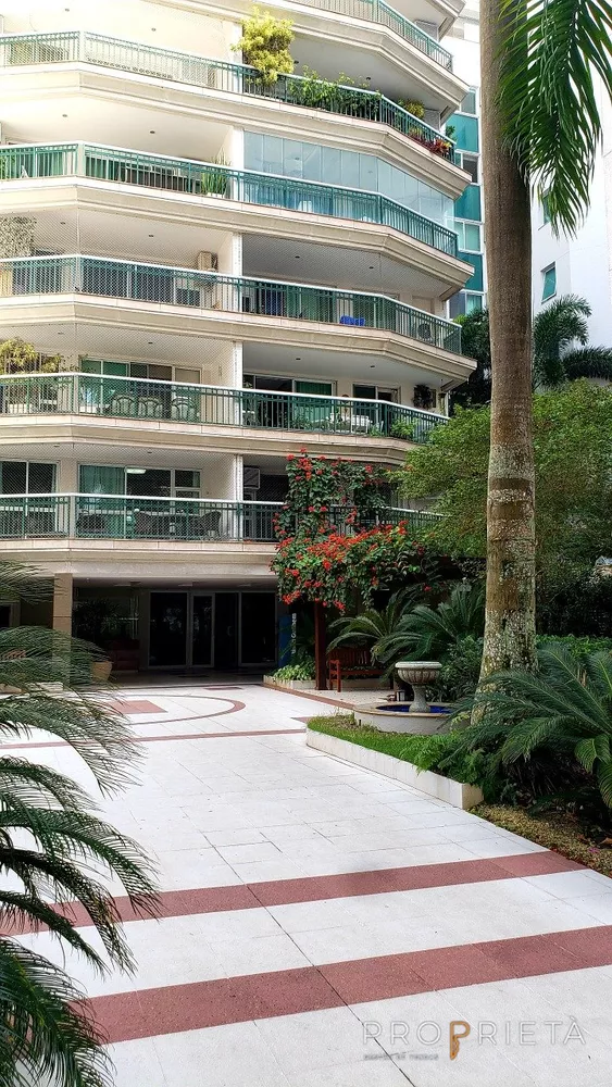 Cobertura, 4 quartos, 247 m² - Foto 36