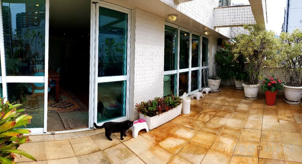 Cobertura, 4 quartos, 247 m² - Foto 4