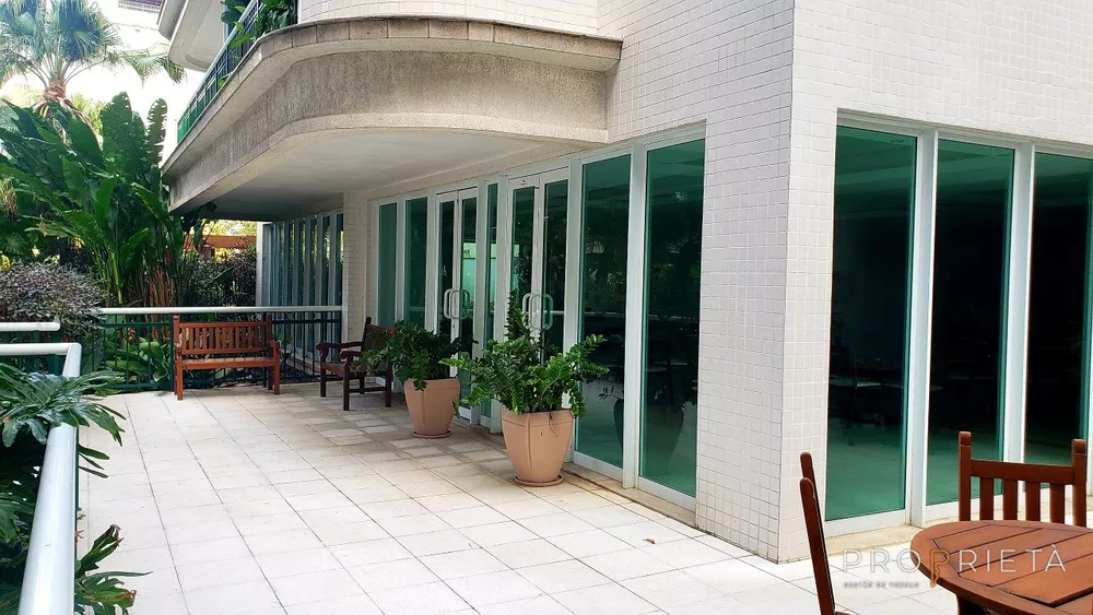 Cobertura, 4 quartos, 247 m² - Foto 33