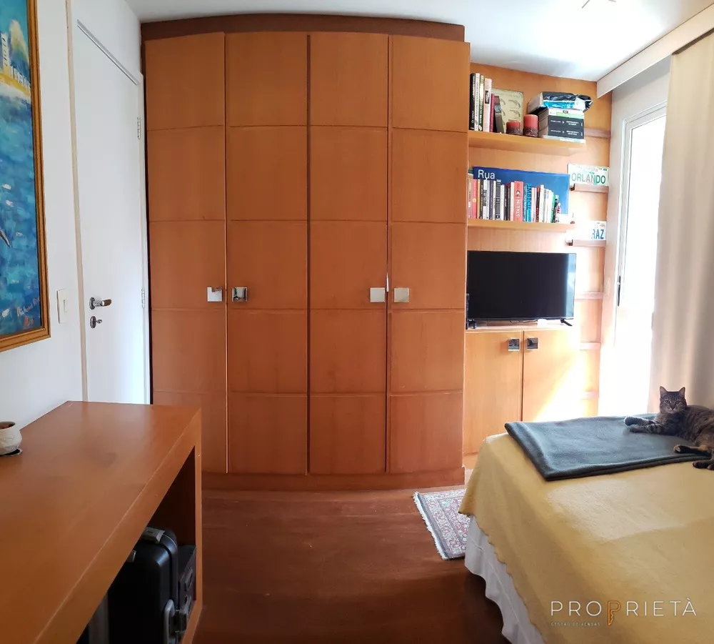 Cobertura, 4 quartos, 247 m² - Foto 11