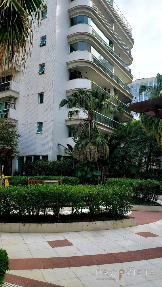 Cobertura, 4 quartos, 247 m² - Foto 69