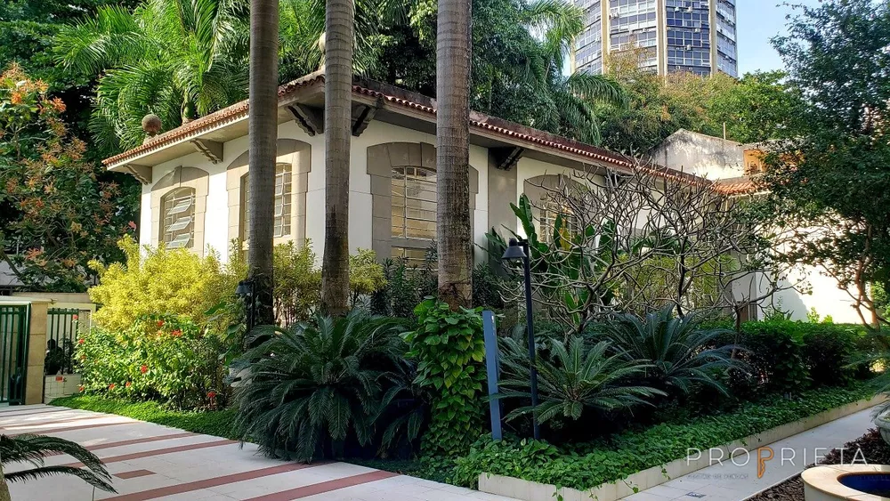 Cobertura, 4 quartos, 247 m² - Foto 28