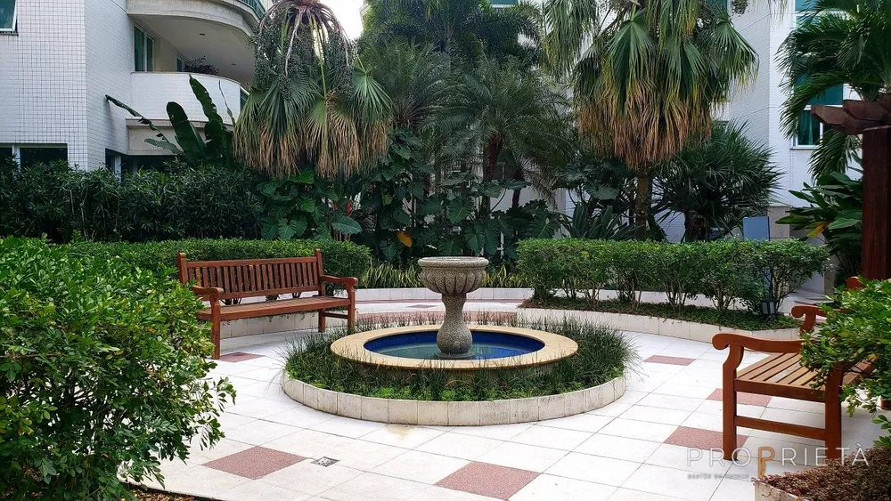Cobertura, 4 quartos, 247 m² - Foto 67