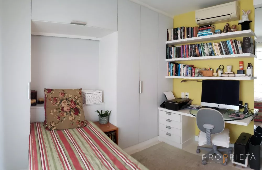 Cobertura, 4 quartos, 247 m² - Foto 35
