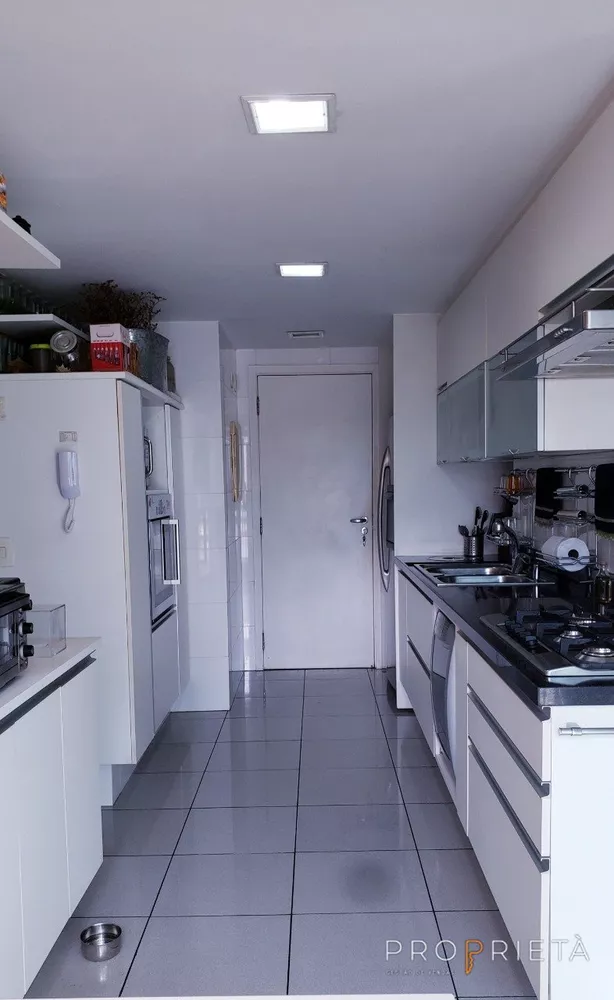 Cobertura, 4 quartos, 247 m² - Foto 8