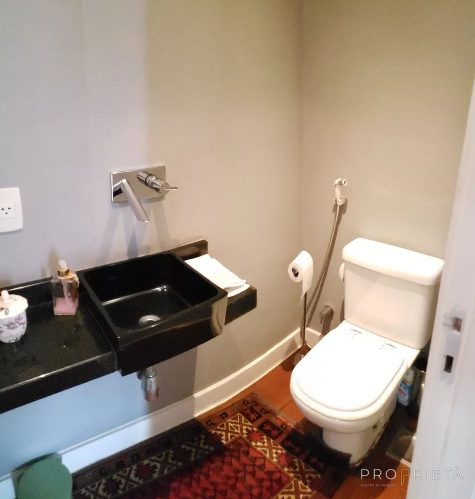 Cobertura, 4 quartos, 247 m² - Foto 7