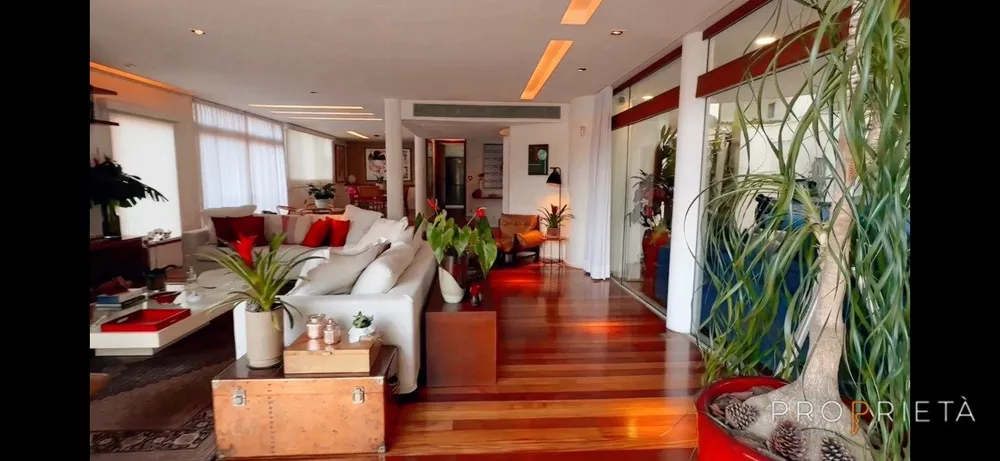 Casa, 4 quartos, 600 m² - Foto 2