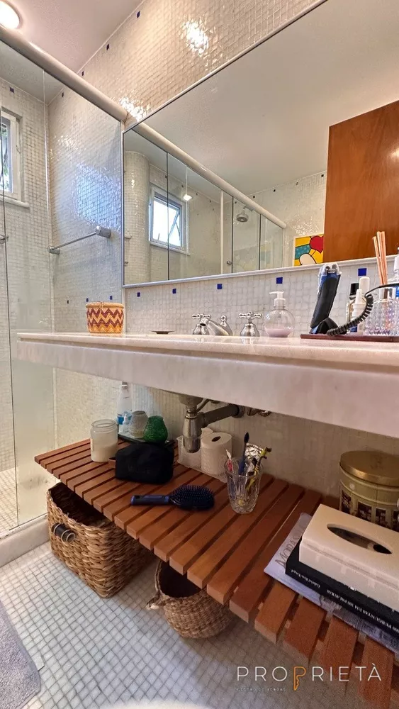 Casa, 4 quartos, 600 m² - Foto 18