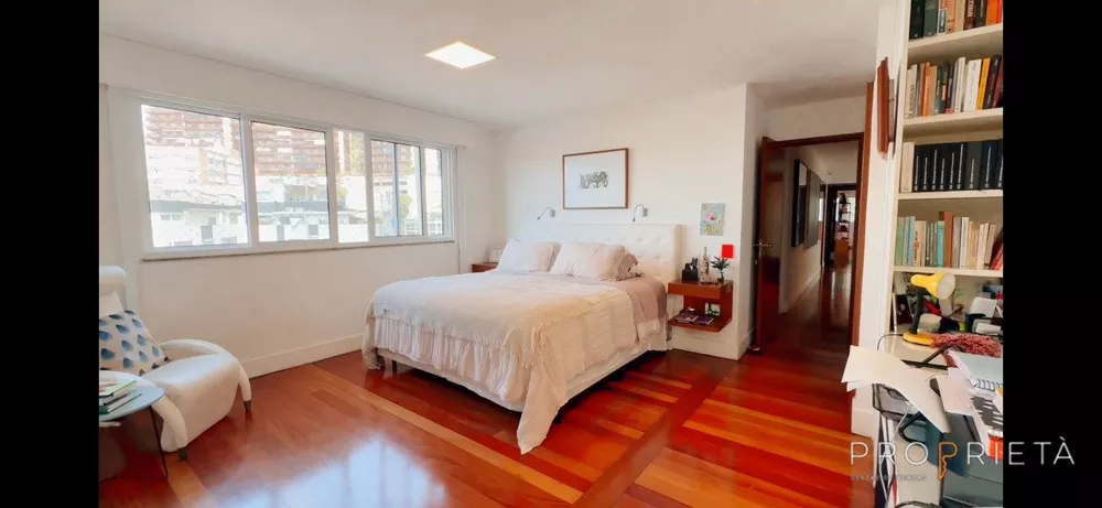 Casa, 4 quartos, 600 m² - Foto 24