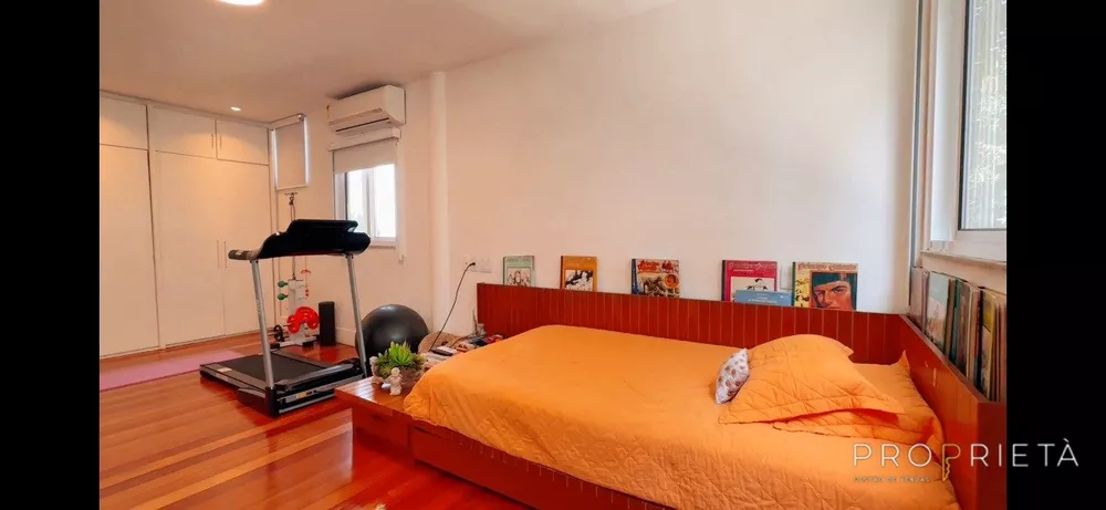 Casa, 4 quartos, 600 m² - Foto 25