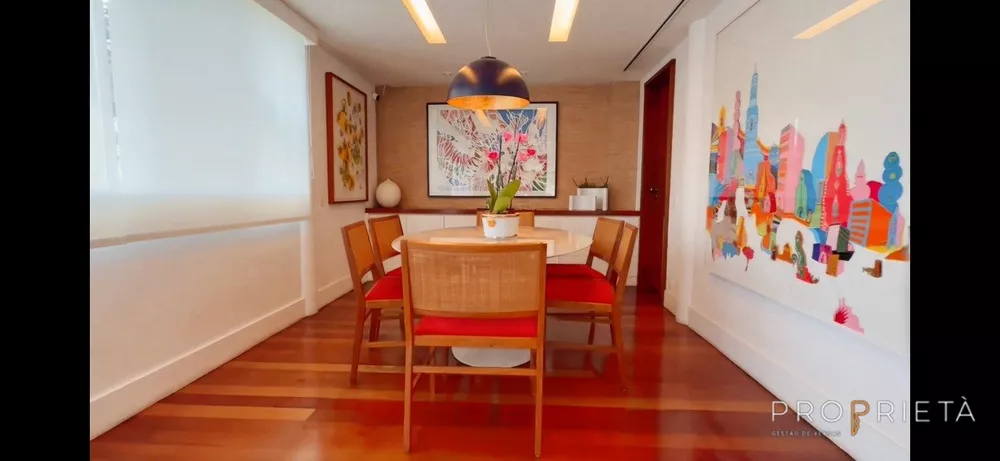 Casa, 4 quartos, 600 m² - Foto 4