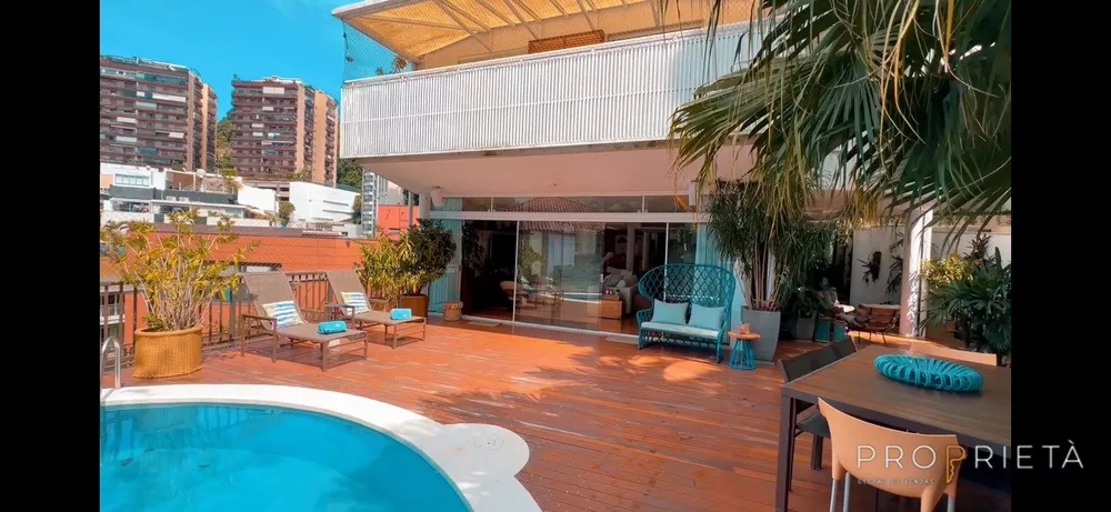 Casa, 4 quartos, 600 m² - Foto 6