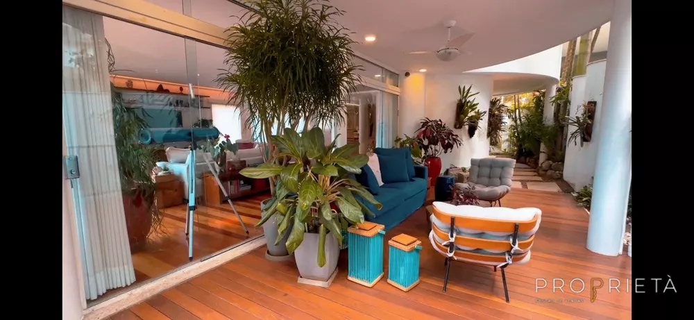 Casa, 4 quartos, 600 m² - Foto 9