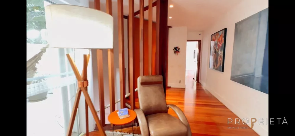 Casa, 4 quartos, 600 m² - Foto 16