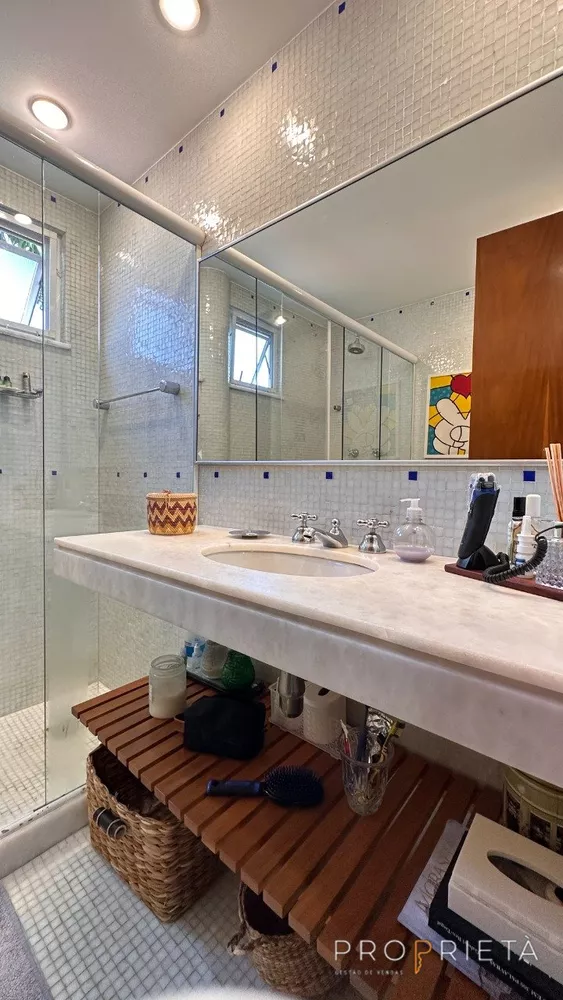 Casa, 4 quartos, 600 m² - Foto 17