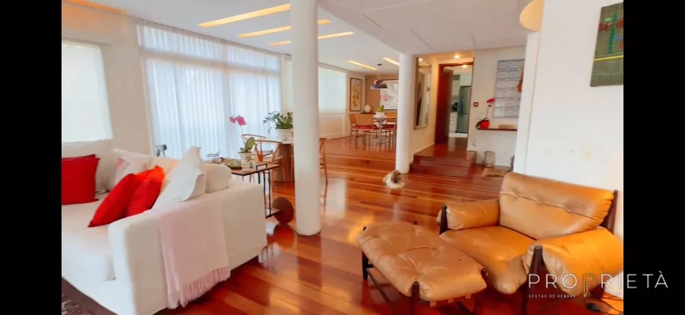 Casa, 4 quartos, 600 m² - Foto 4