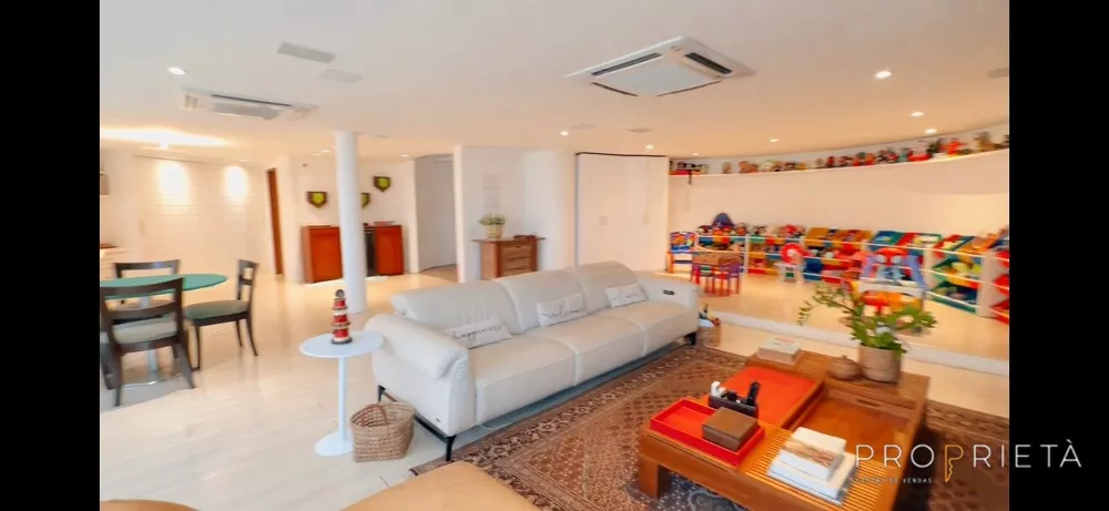 Casa, 4 quartos, 600 m² - Foto 27