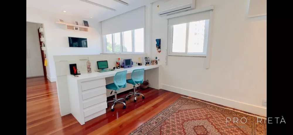 Casa, 4 quartos, 600 m² - Foto 21