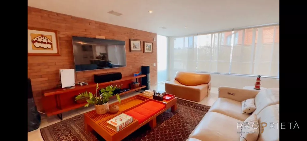 Casa, 4 quartos, 600 m² - Foto 28