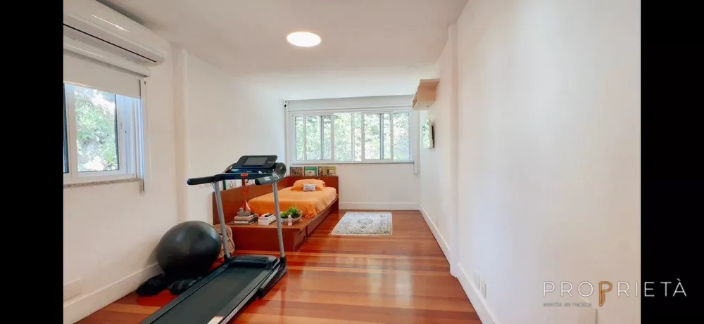 Casa, 4 quartos, 600 m² - Foto 24