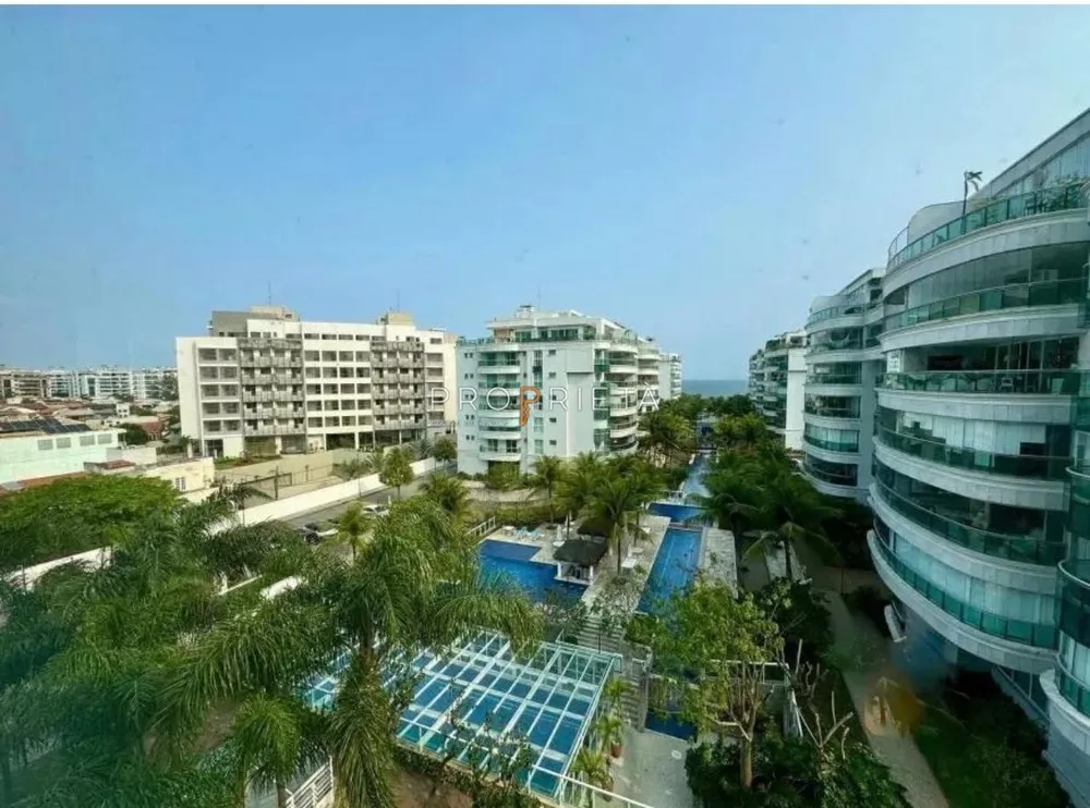 Apartamento, 4 quartos, 282 m² - Foto 34
