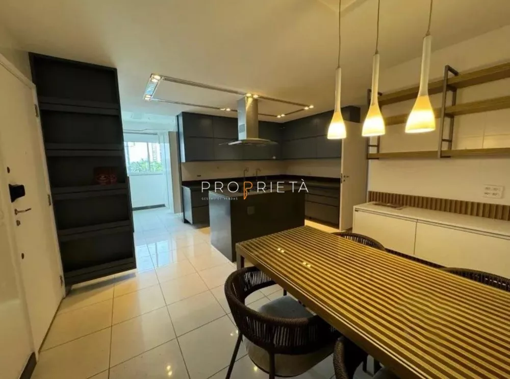 Apartamento, 4 quartos, 282 m² - Foto 1