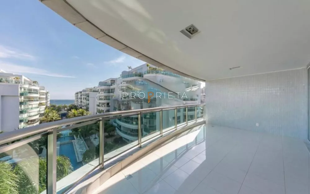 Apartamento, 4 quartos, 282 m² - Foto 35