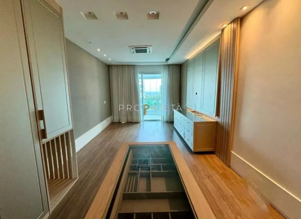 Apartamento, 4 quartos, 282 m² - Foto 15