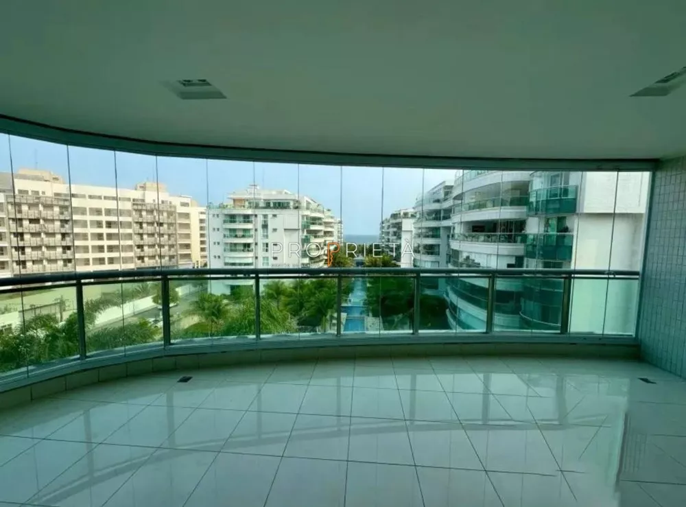Apartamento, 4 quartos, 282 m² - Foto 32