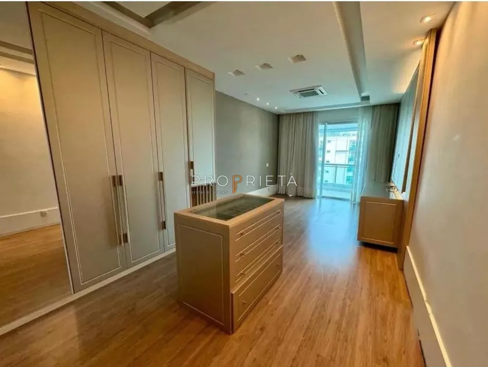 Apartamento, 4 quartos, 282 m² - Foto 3