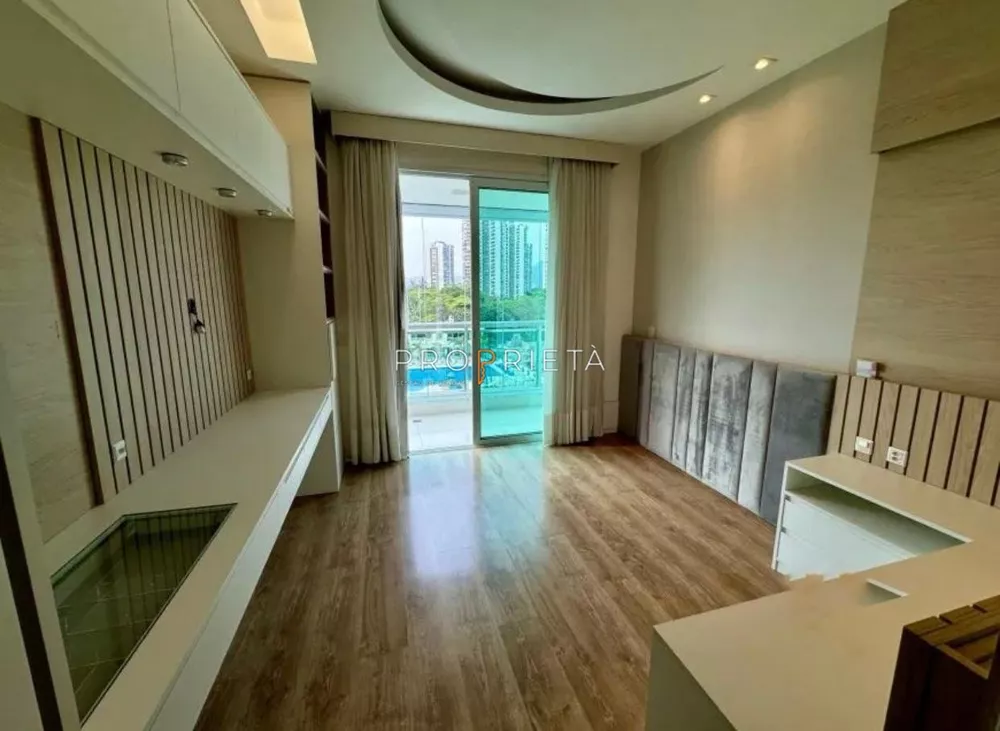 Apartamento, 4 quartos, 282 m² - Foto 11