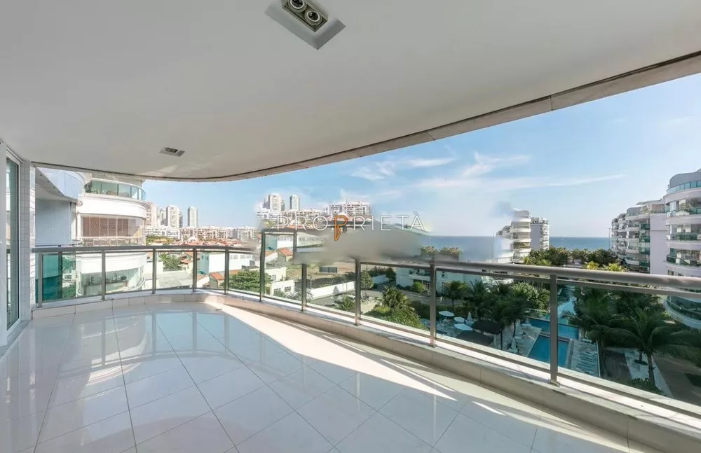 Apartamento, 4 quartos, 282 m² - Foto 18
