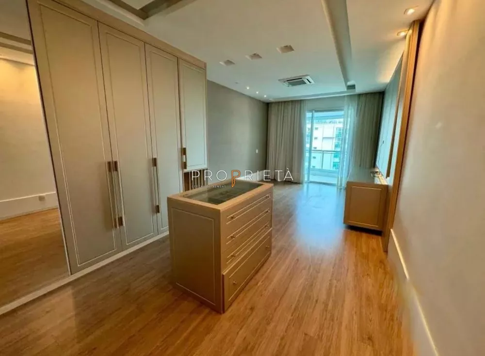 Apartamento, 4 quartos, 282 m² - Foto 8