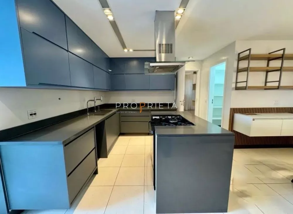 Apartamento, 4 quartos, 282 m² - Foto 16