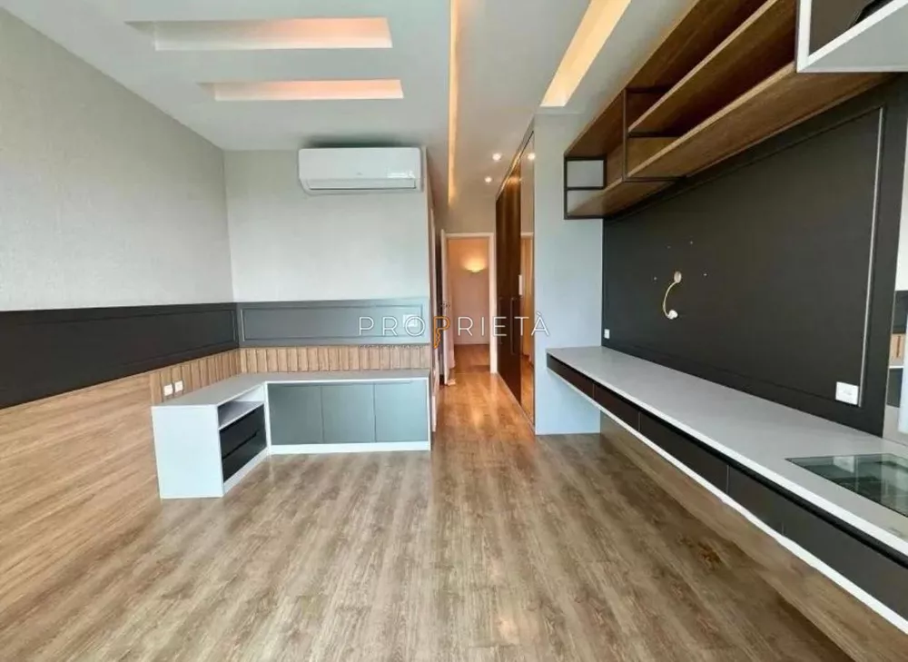 Apartamento, 4 quartos, 282 m² - Foto 33