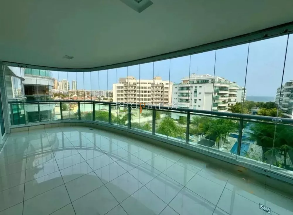 Apartamento, 4 quartos, 282 m² - Foto 40