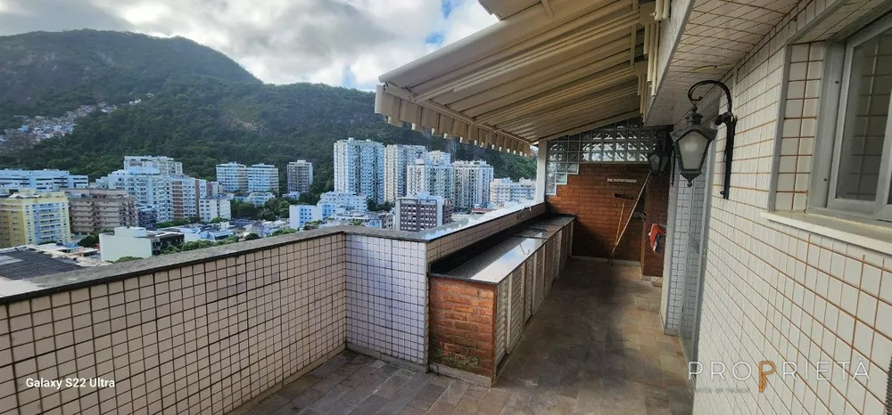 Cobertura, 2 quartos, 137 m² - Foto 49